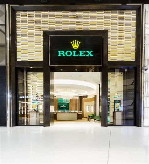 kennedy rolex sydney|rolex sydney international airport.